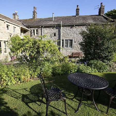 Ashfield House Hotel Grassington Exterior foto The Old Post Office, Martindale
