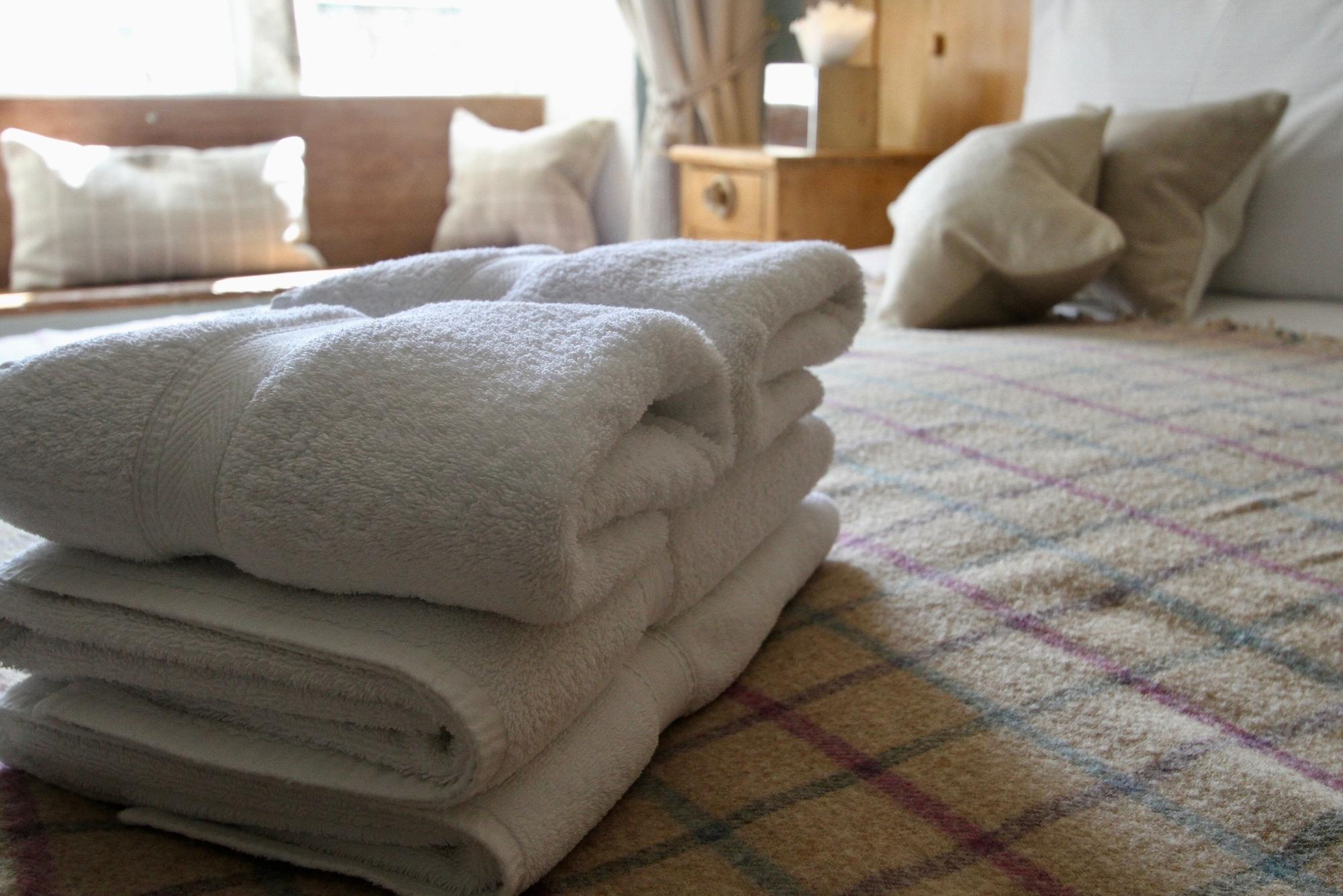 Ashfield House Hotel Grassington Exterior foto A futon