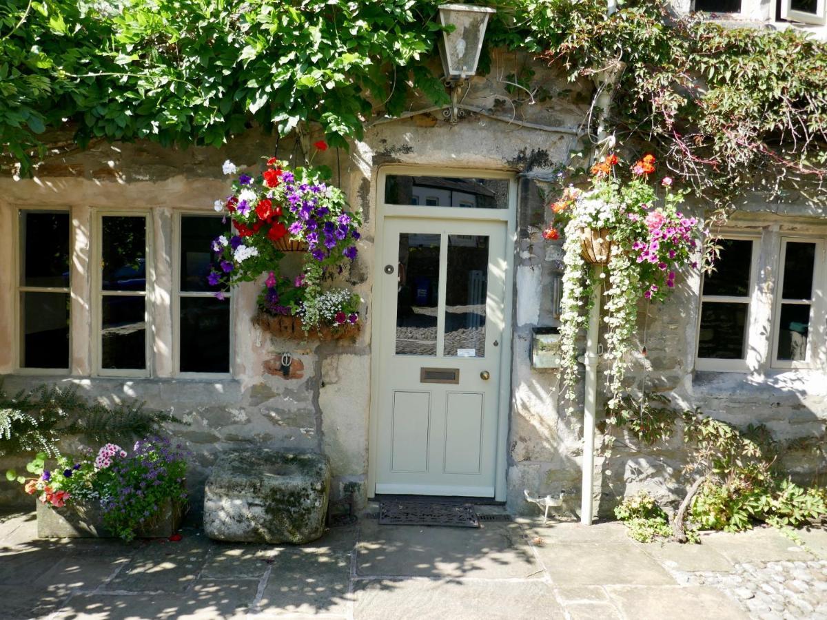 Ashfield House Hotel Grassington Exterior foto The Old Post Office, Tetbury