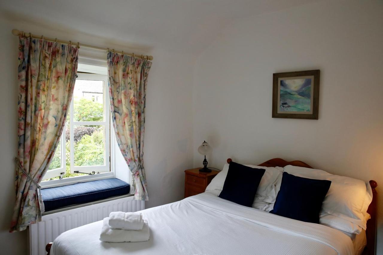 Ashfield House Hotel Grassington Cameră foto