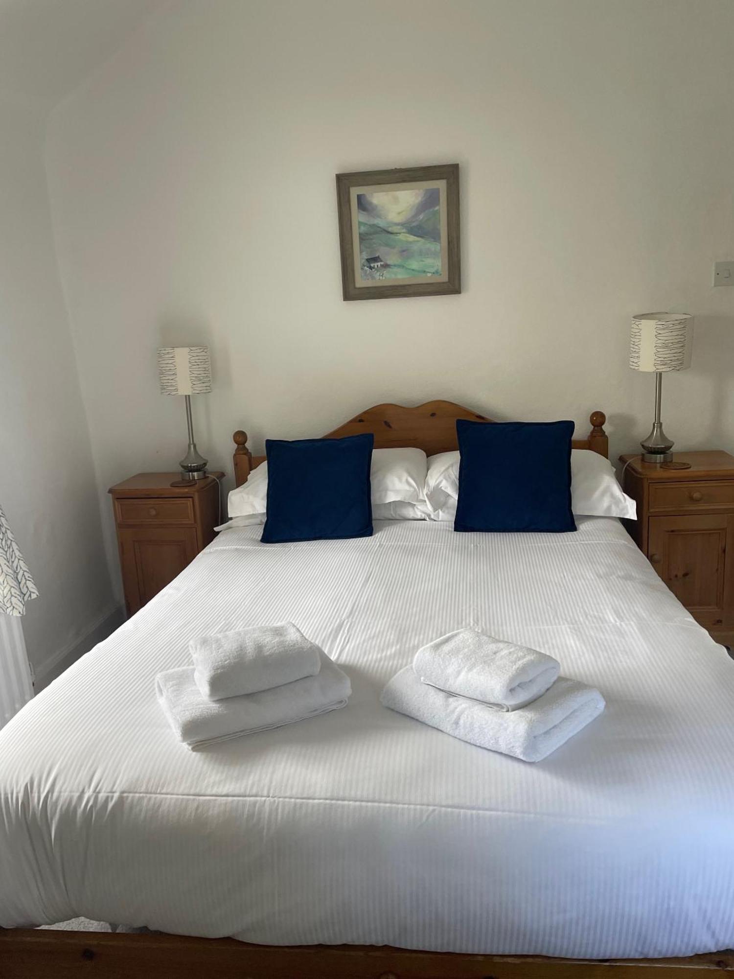 Ashfield House Hotel Grassington Cameră foto